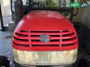 Трактор Jinma 504 2009