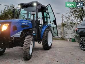 Мінітрактор Jinma 504 2024