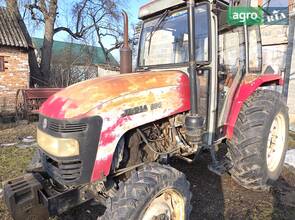 Трактор Jinma 804 2007