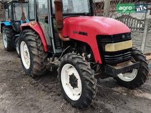 Трактор Jinma 804 2008