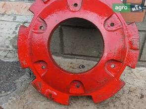 Противовесы для колес Jinma 354