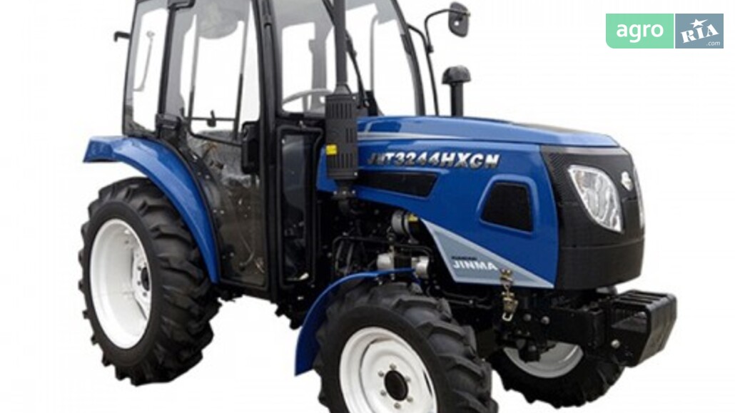 Трактор Jinma JMT 3244 HXCN 2025 - фото 1
