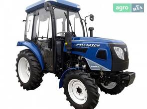 Трактор Jinma JMT 3244 HXCN 2025