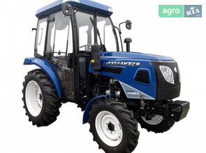 Трактор Jinma JMT 3244 HXCN 2025