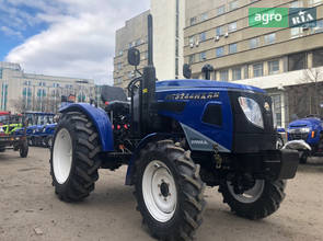 Минитрактор Jinma JMT 3244 HXRN 2024