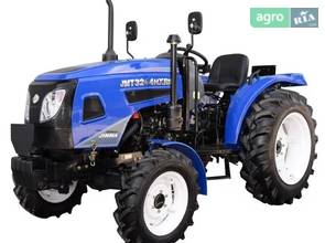 Мінітрактор Jinma JMT 3244 HXRN 2024