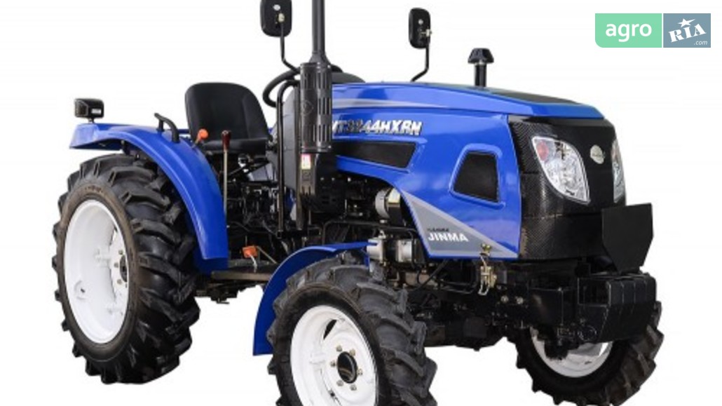 Трактор Jinma JMT 3244 HXRN 2025 - фото 1