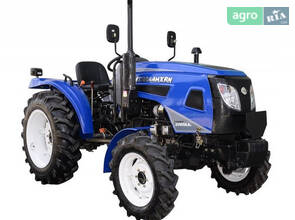 Трактор Jinma JMT 3244 HXRN 2025