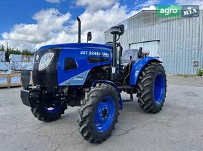 Мінітрактор Jinma JMT 3244 HXRN 2025