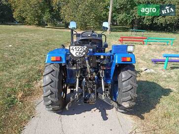 Jinma JMT 3244 HXRN 2023 - фото