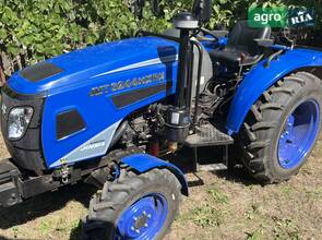 Минитрактор Jinma JMT 3244 HXRN 2025