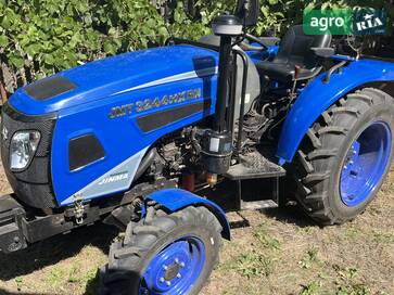 Jinma JMT 3244 HXRN 2025 - фото