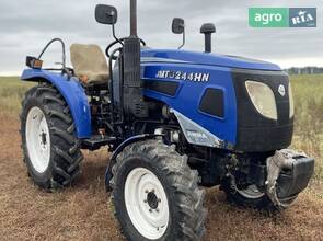 Мінітрактор Jinma JMT 3244HN 2018