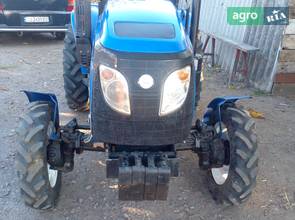 Трактор Jinma JMT 3244HS 2020