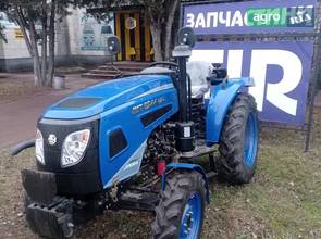 Минитрактор Jinma JMT 3244HS 2024
