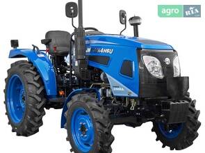 Трактор Jinma JMT 3244HS 2025