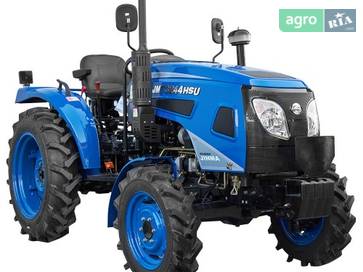 Jinma JMT 3244HS 2025 - фото