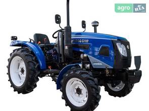 Трактор Jinma JMT 3244HS 2025