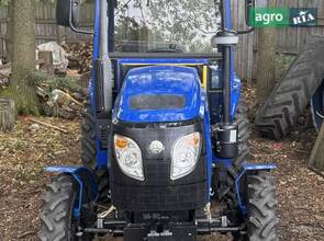 Мінітрактор Jinma JMT 3244HS 2023