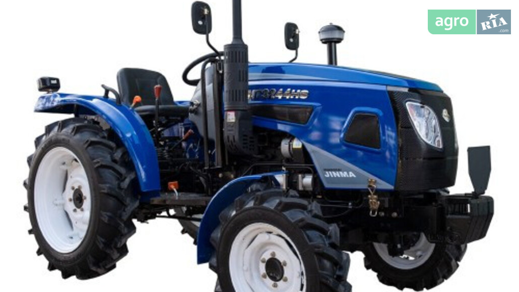 Трактор Jinma JMT 3244HS 2025 - фото 1