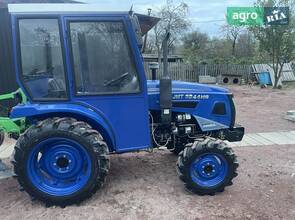Мінітрактор Jinma JMT 3244HS 2023