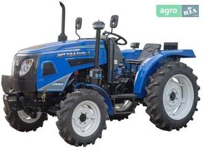 Минитрактор Jinma JMT 3244HSM 2024