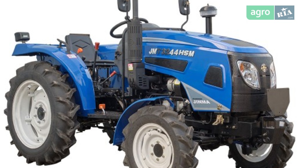 Трактор Jinma JMT 3244HSM 2025 - фото 1
