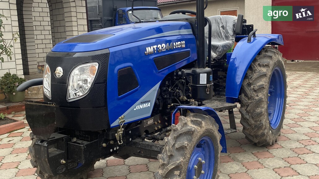 Трактор Jinma JMT 3244HSM 2025 - фото 1