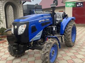 Трактор Jinma JMT 3244HSM 2025