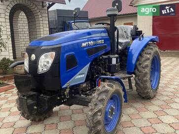 Jinma JMT 3244HSM 2025 - фото