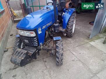 Jinma JMT 3244HSM 2015 - фото