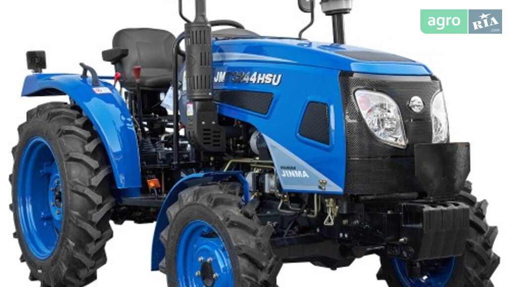 Трактор Jinma JMT 3244HSU 2025 - фото 1