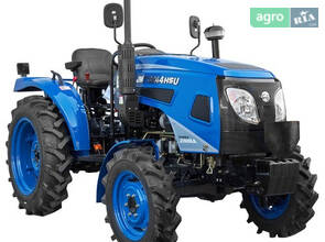 Трактор Jinma JMT 3244HSU 2025