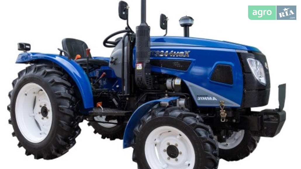 Трактор Jinma JMT 3244HSX 2025 - фото 1
