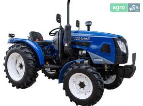 Трактор Jinma JMT 3244HSX 2025