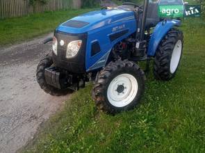 Мінітрактор Jinma JMT 404 2020