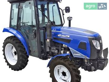 Jinma JMT 404CN 2025 - фото