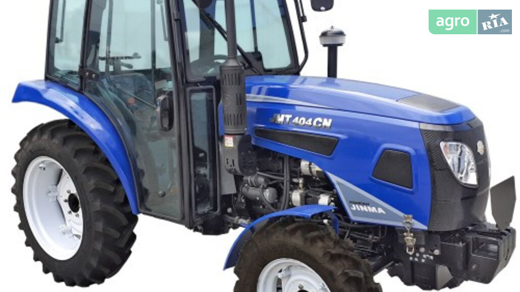 Трактор Jinma JMT 404CN 2025 - фото 1