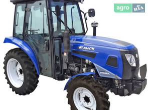 Трактор Jinma JMT 404CN 2025