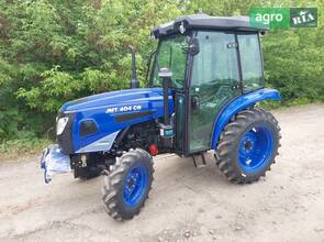 Мінітрактор Jinma JMT 404CN 2025