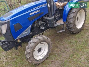 Jinma JMT 404N 2019 - фото