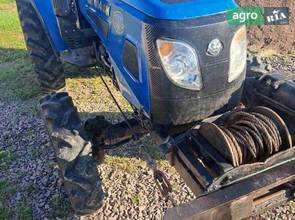 Мінітрактор Jinma JMT 404SN 2023