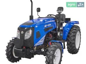 Трактор Jinma JMT 404SN 2024