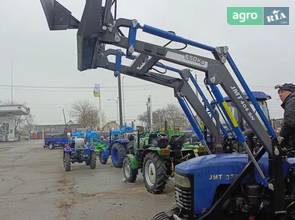 Погрузчик Jinma JMT 404SN 2025