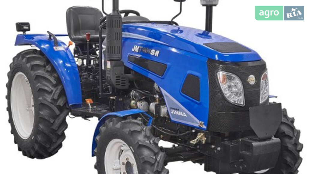 Трактор Jinma JMT 404SN 2025 - фото 1