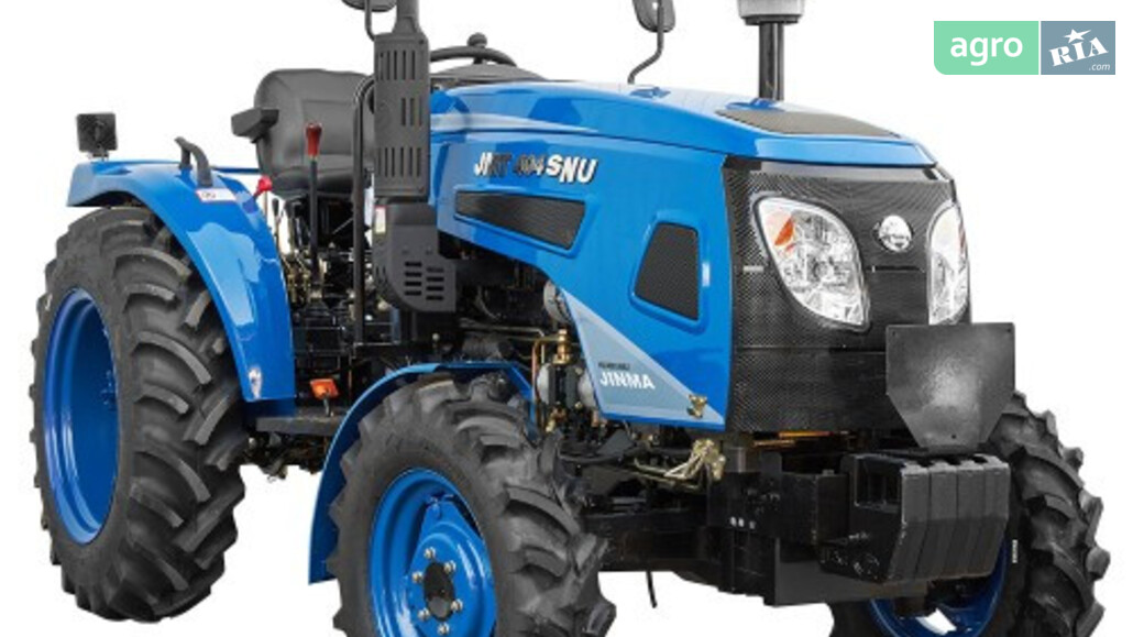 Трактор Jinma JMT 404SNU 2025 - фото 1