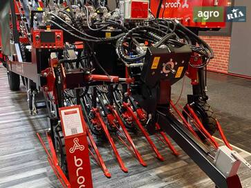 JJ Broch ARCO-SSDL-4 2025 - фото