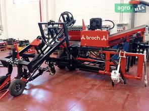 Комбайн JJ Broch Arco 2025