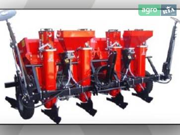 JJ Broch C-4 2023 - фото