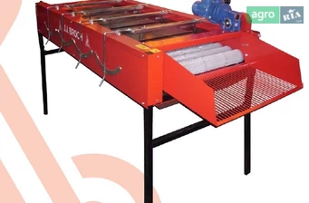 Сортувальна машина JJ Broch Cepi-B 2023 - фото